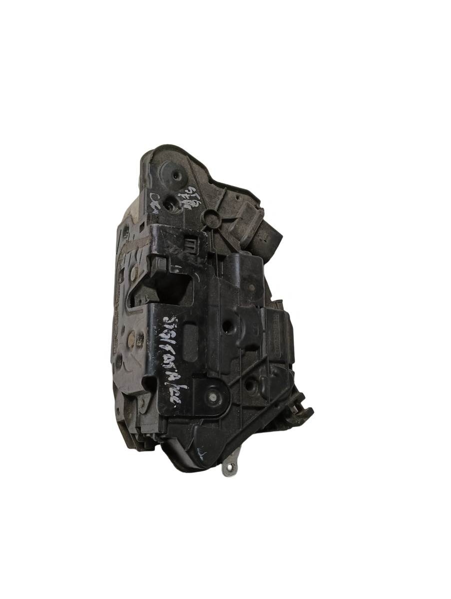 Broasca usa stanga fata VOLKSWAGEN PASSAT 3C2 2005 - 2010