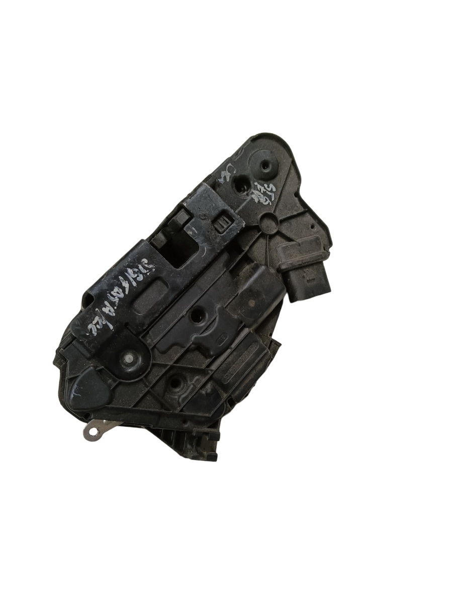Broasca usa stanga fata VOLKSWAGEN PASSAT 3C2 2005 - 2010 – foto 2