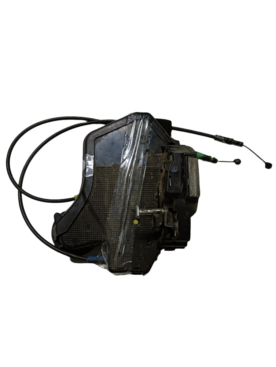 Broasca usa stanga spate TOYOTA LAND CRUISER LJ12_, KZJ12_, TRJ12_, KDJ12_, GRJ12_ 2002 -