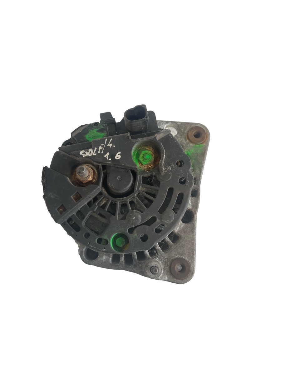 Alternator VOLKSWAGEN GOLF IV 1J1 1997 - 2007 1.6B CA1378IR