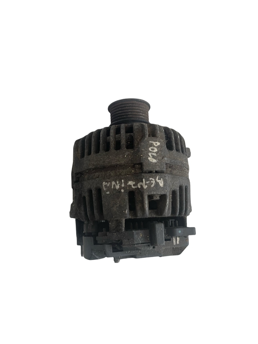 Alternator SKODA FABIA II 542 2006 - 2014 1.4B 037903025M