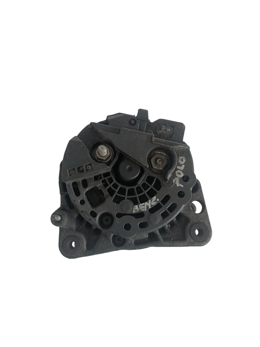 Alternator SKODA FABIA II 542 2006 - 2014 1.4B 037903025M – foto 2