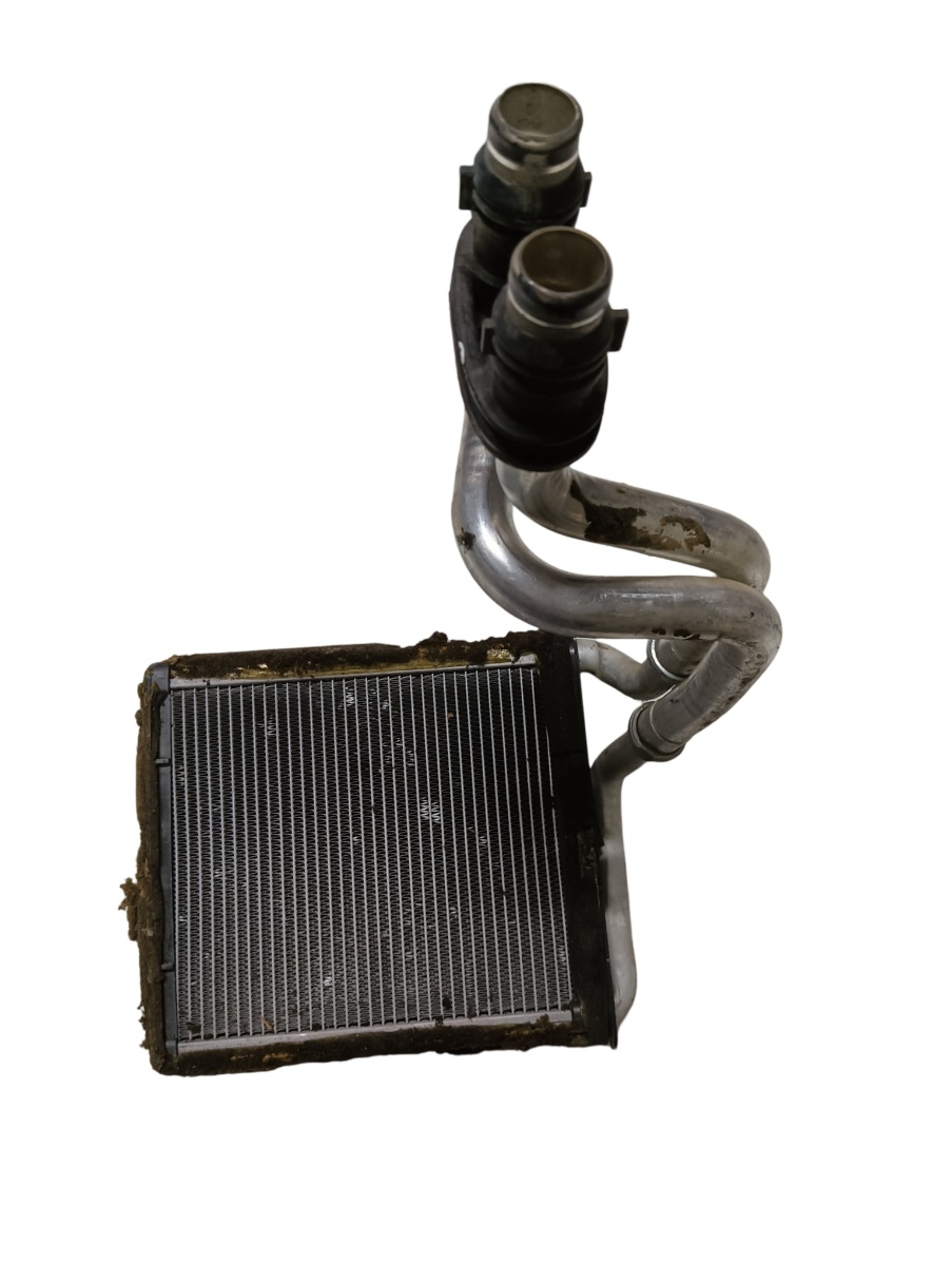 Radiator aeroterma VOLKSWAGEN PASSAT 3C2 2005 - 2010 3c0819031