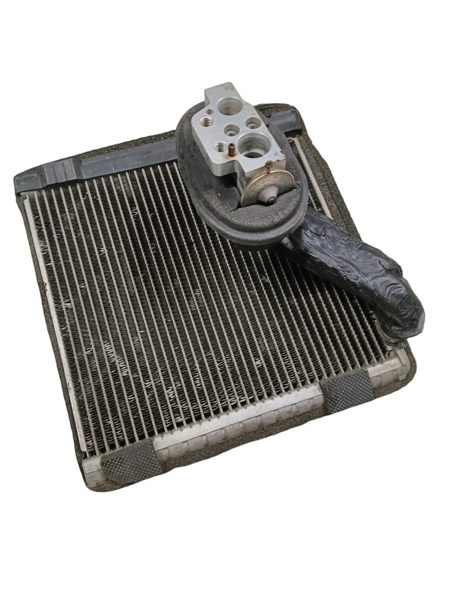 Radiator AC (interior) VOLKSWAGEN PASSAT 3C2 2005 - 2010 TDI BKC, BLS, BXE – foto 2