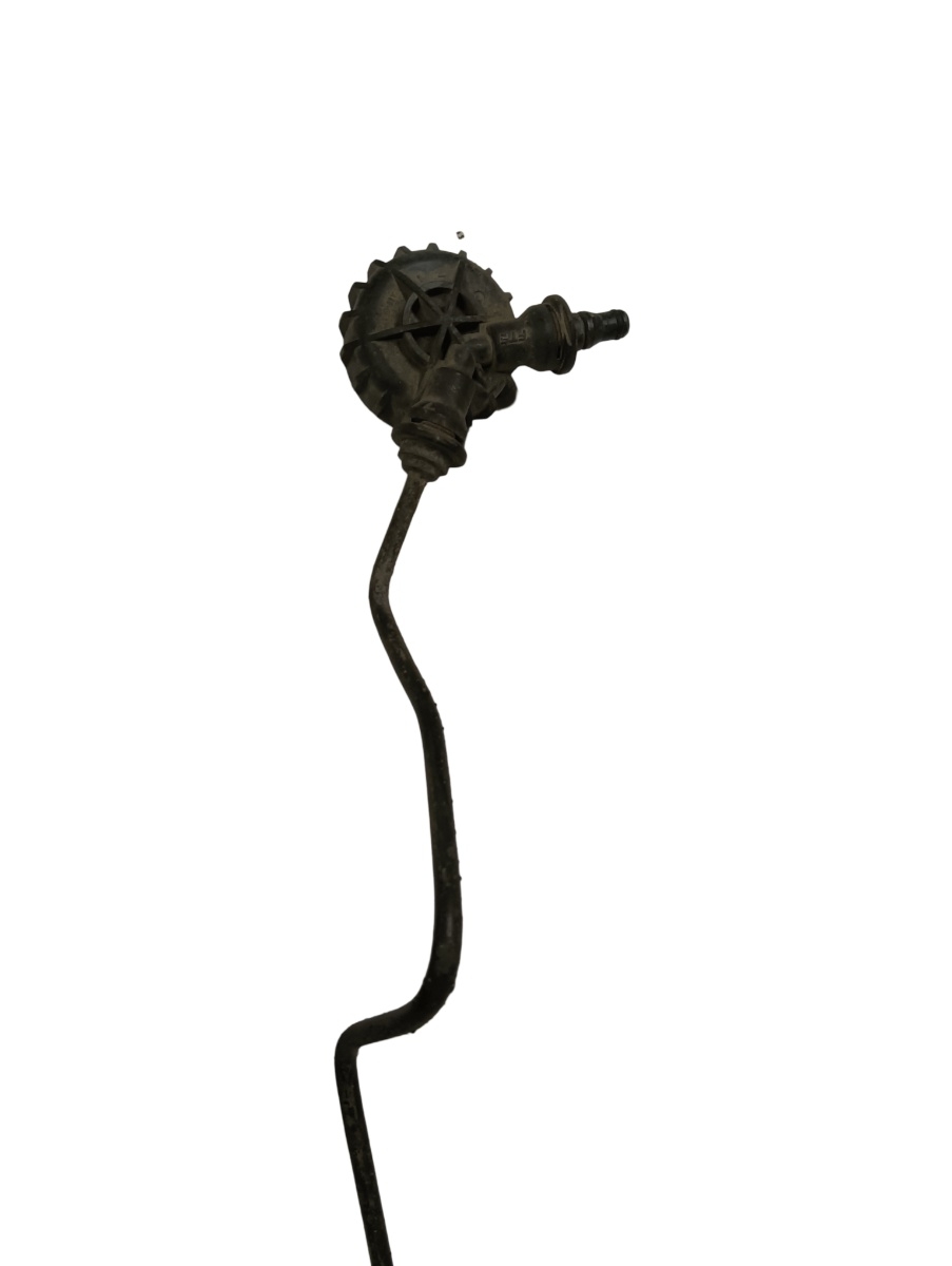 Supapa ambreiaj/regulator presiune VOLKSWAGEN PASSAT 3C2 2005 - 2010 1.9 TDI BKC, BLS, BXE VAG Fm277001