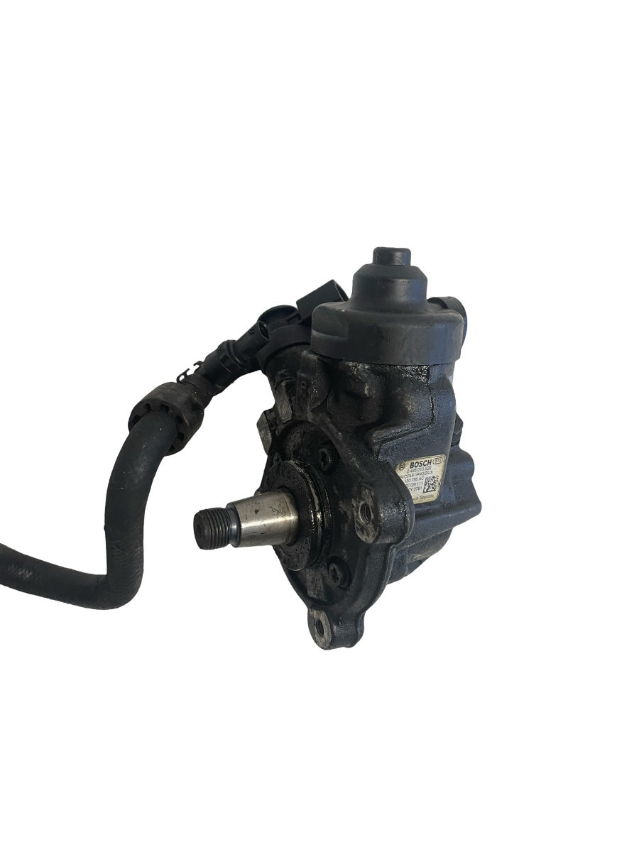 Pompa inalta presiune Audi Seat Skoda Vw 2.0 TDI CFG CGL CGLC  BOSCH 0445010529 03L130755AC