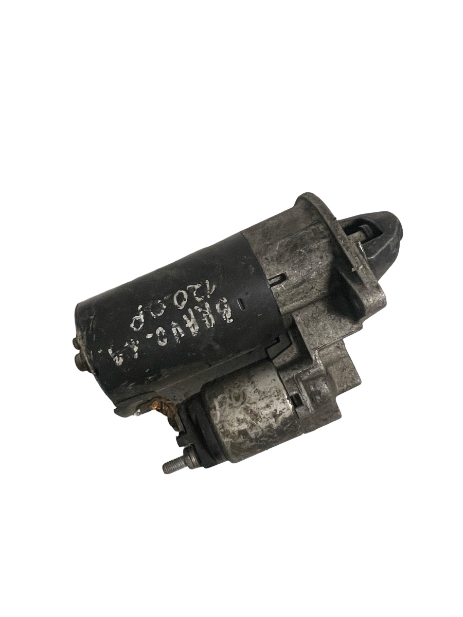 Electromotor FIAT BRAVO II 198 2006 - > 1.9JTD 0001108234
