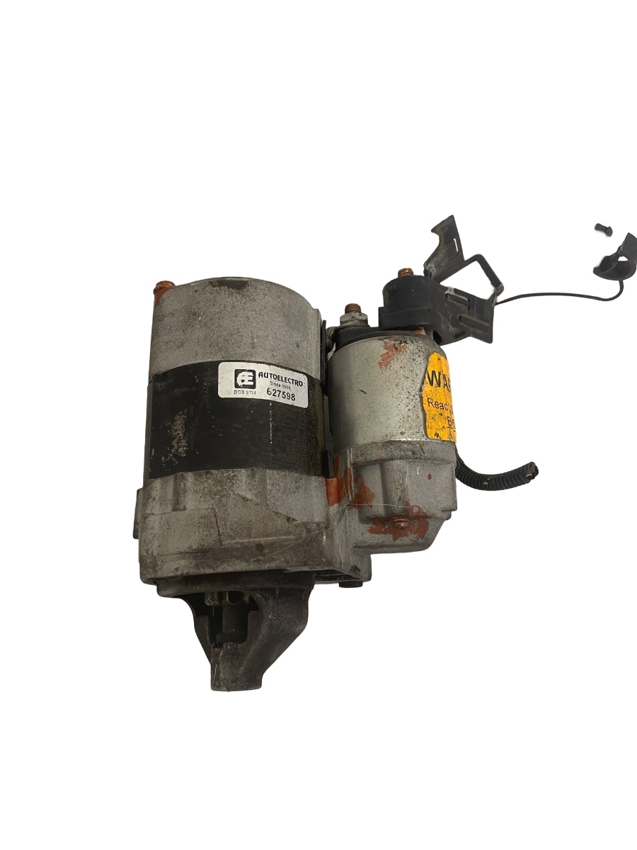Electromotor FIAT GRANDE PUNTO 199_ 2005 - > 1.4B 627598