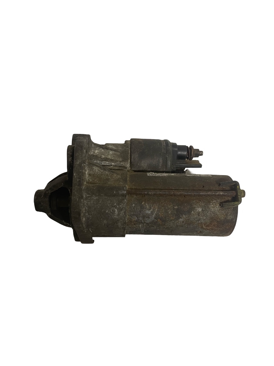 Electromotor RENAULT MEGANE III BZ0_ 2008 - > 1.5DCI 8200836473B