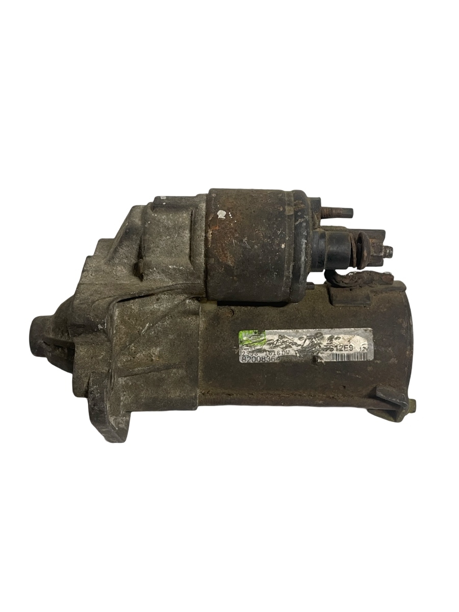 Electromotor RENAULT MEGANE III BZ0_ 2008 - > 1.5DCI 8200836473B – foto 2