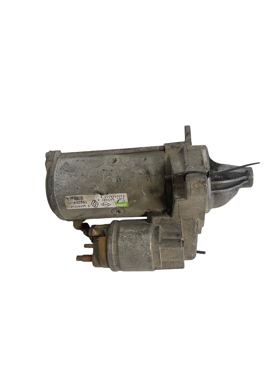Electromotor RENAULT SCENIC III JZ0/1_ 2008 -> , RENAULT LAGUNA III BT0/1 2007 - 2015, NISSAN X-TRAIL T31 2007 - 2014 2.0DCI 8200568535E