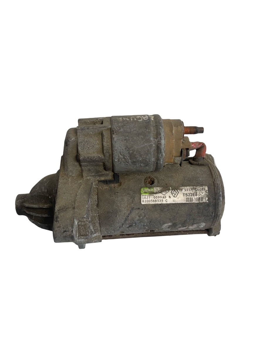Electromotor RENAULT LAGUNA III BT0/1 2007 - 2015 2.0DCI 8200568535C