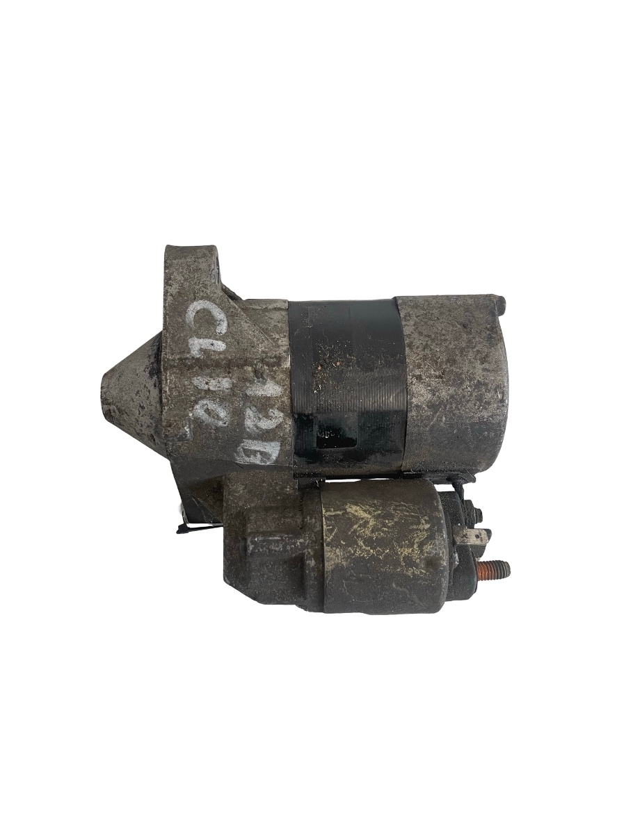 Electromotor RENAULT CLIO III BR0/1, CR0/1 2005 - > 1.2B