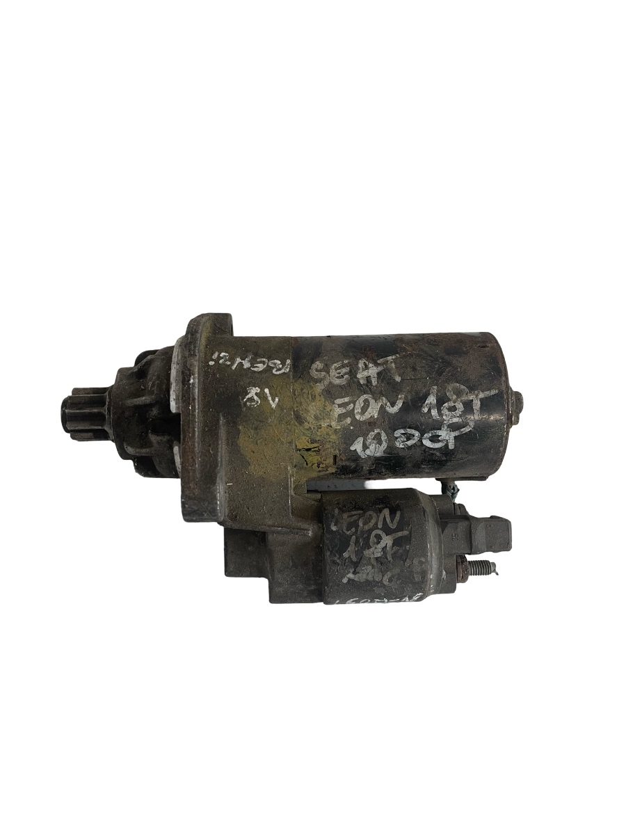 Electromotor SEAT LEON 1M1 1999 - 2006 1.8T
