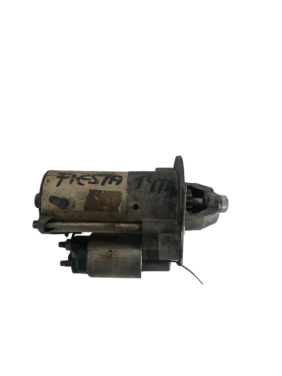 Electromotor FORD FIESTA V JH_, JD_ 2001 - 2010 1.4D