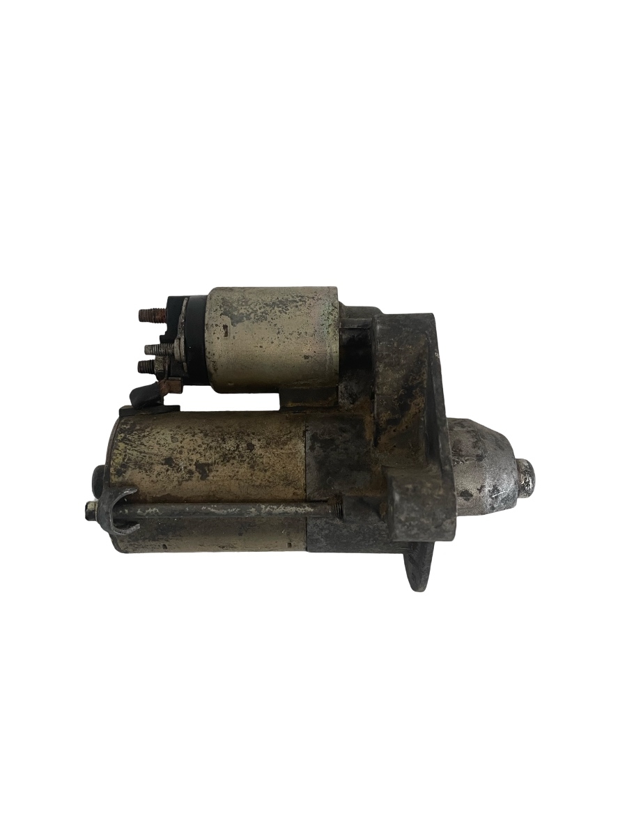 Electromotor FORD FIESTA V JH_, JD_ 2001 - 2010 1.4D – foto 2