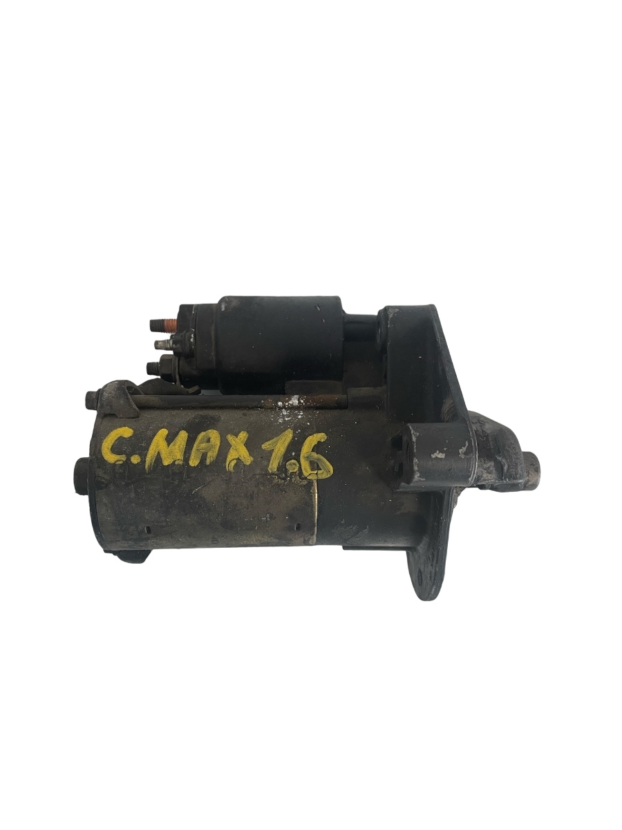 Electromotor FORD FOCUS C-MAX 2007-2010 1.6TDCI – foto 2