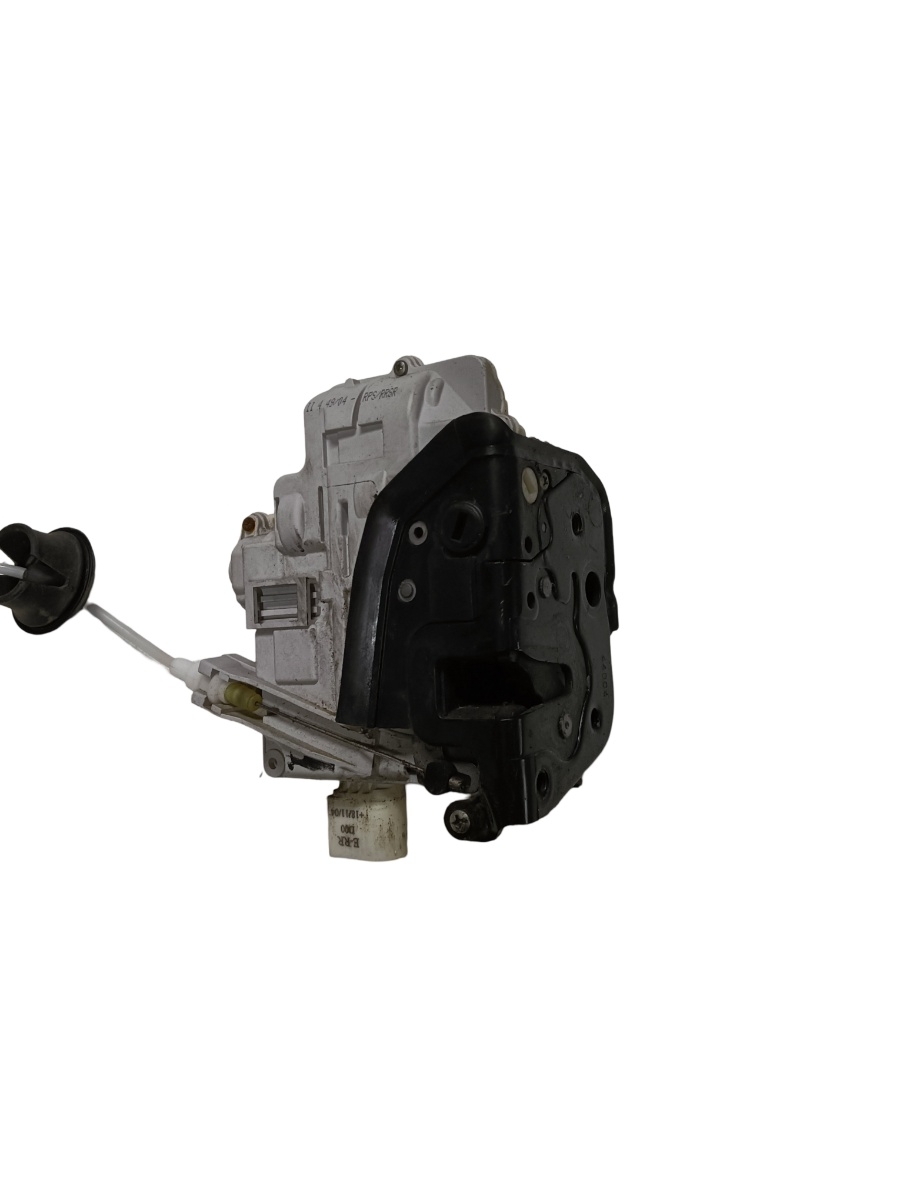 Broasca usa dreapta spate AUDI A4 III 8EC, B7 2004 - 2008