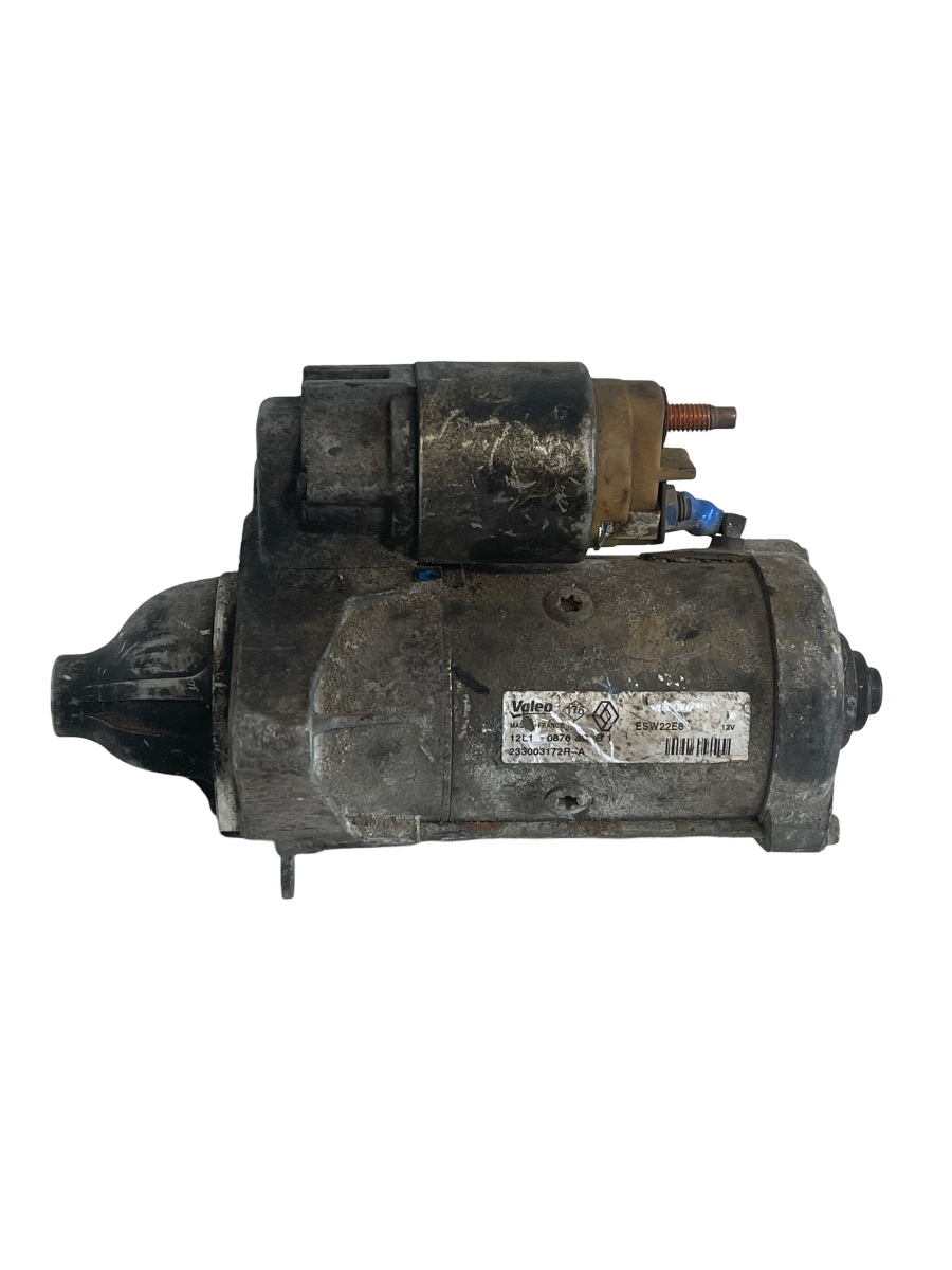 Electromotor RENAULT LAGUNA III BT0/1 2007 - 2015 2.0D 233003172R