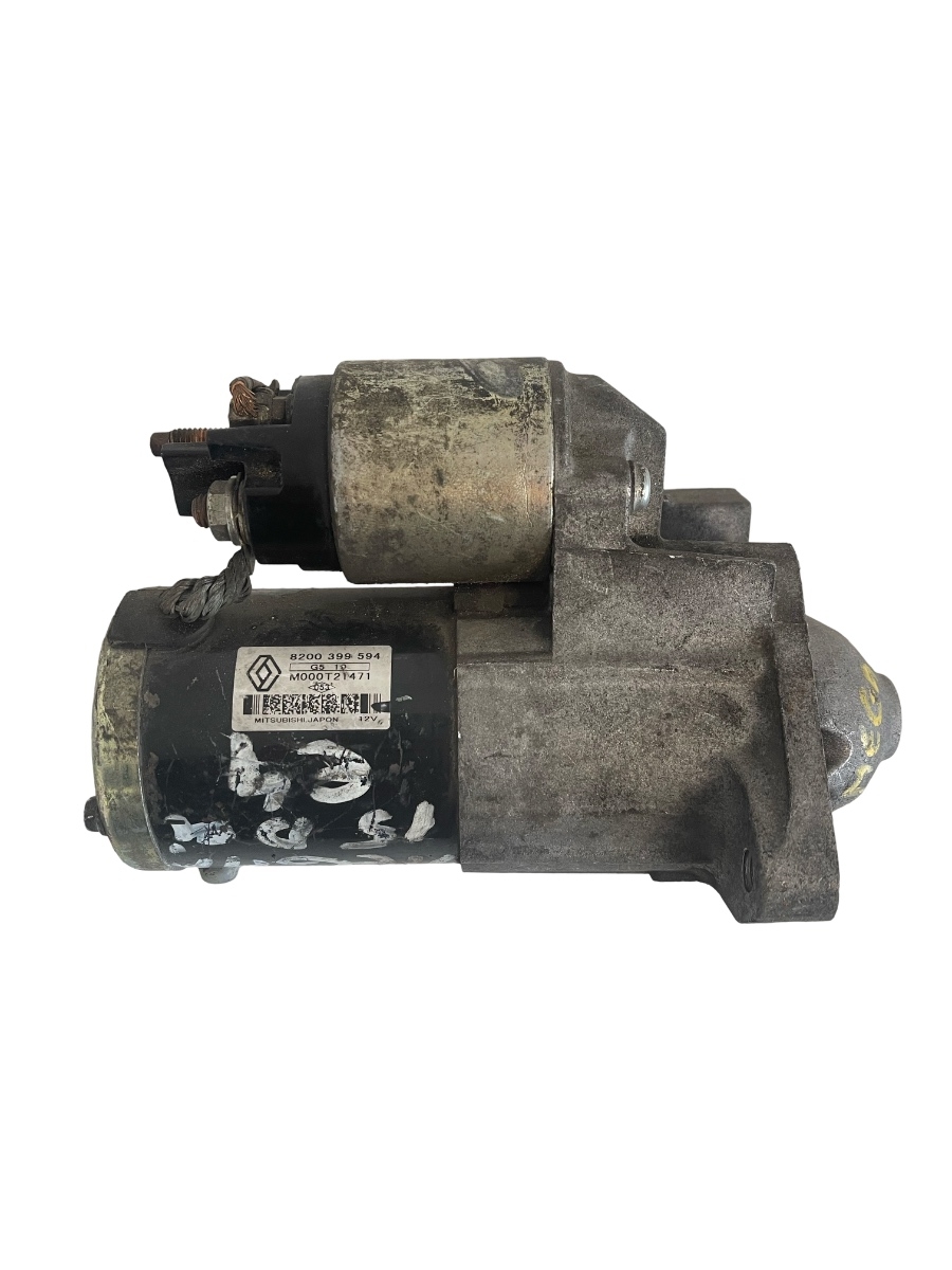 Electromotor RENAULT MEGANE II BM0/1_, CM0/1_ 2001 - 2012 1.5DCI 8200399594