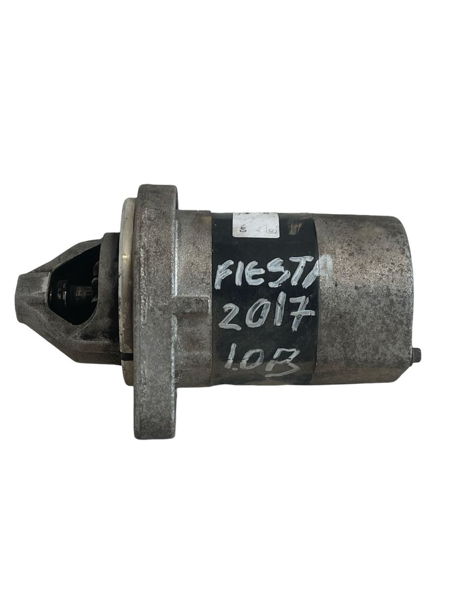 Electromotor FORD FIESTA VII 2017 - > 1.0ECOBOOST CV6T-11000-GE – foto 2