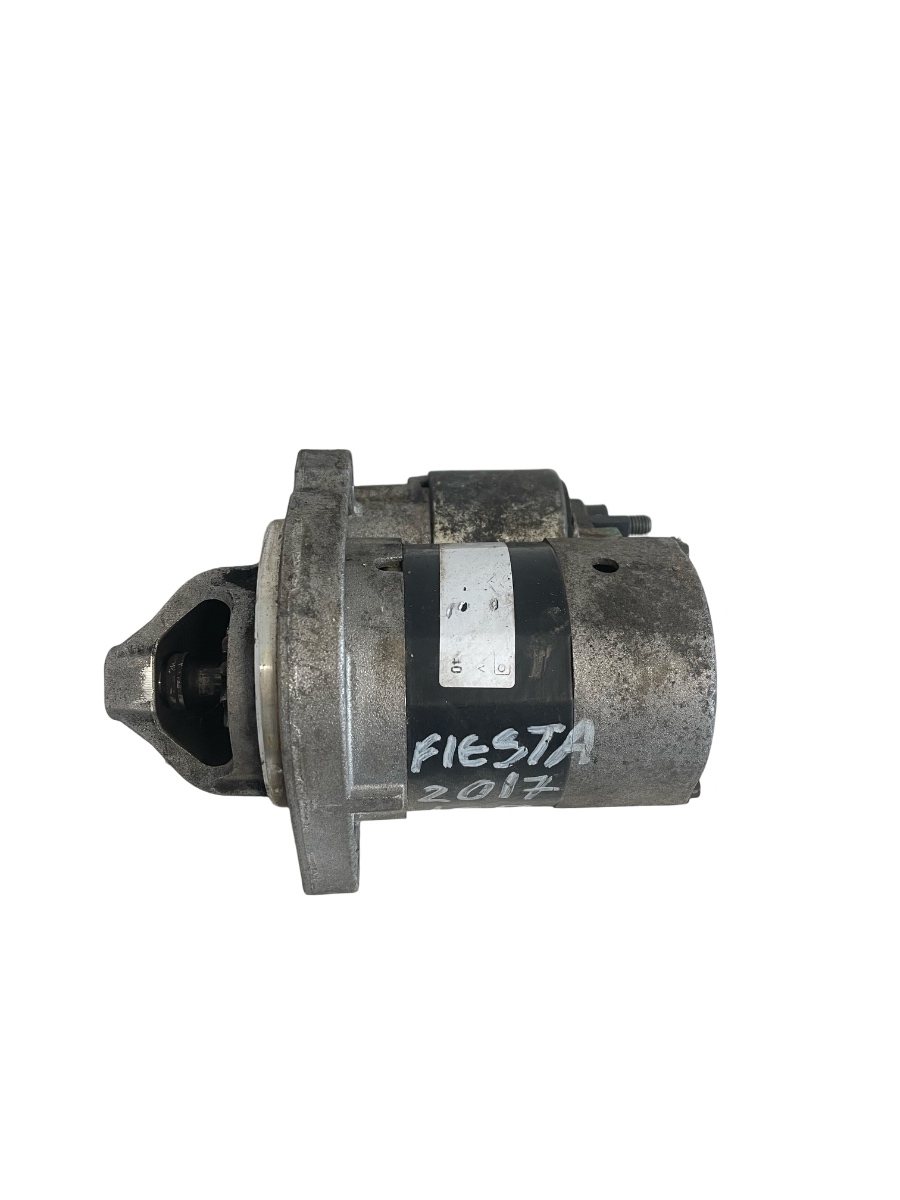 Electromotor FORD FIESTA VII 2017 - > 1.0ECOBOOST CV6T-11000-GE