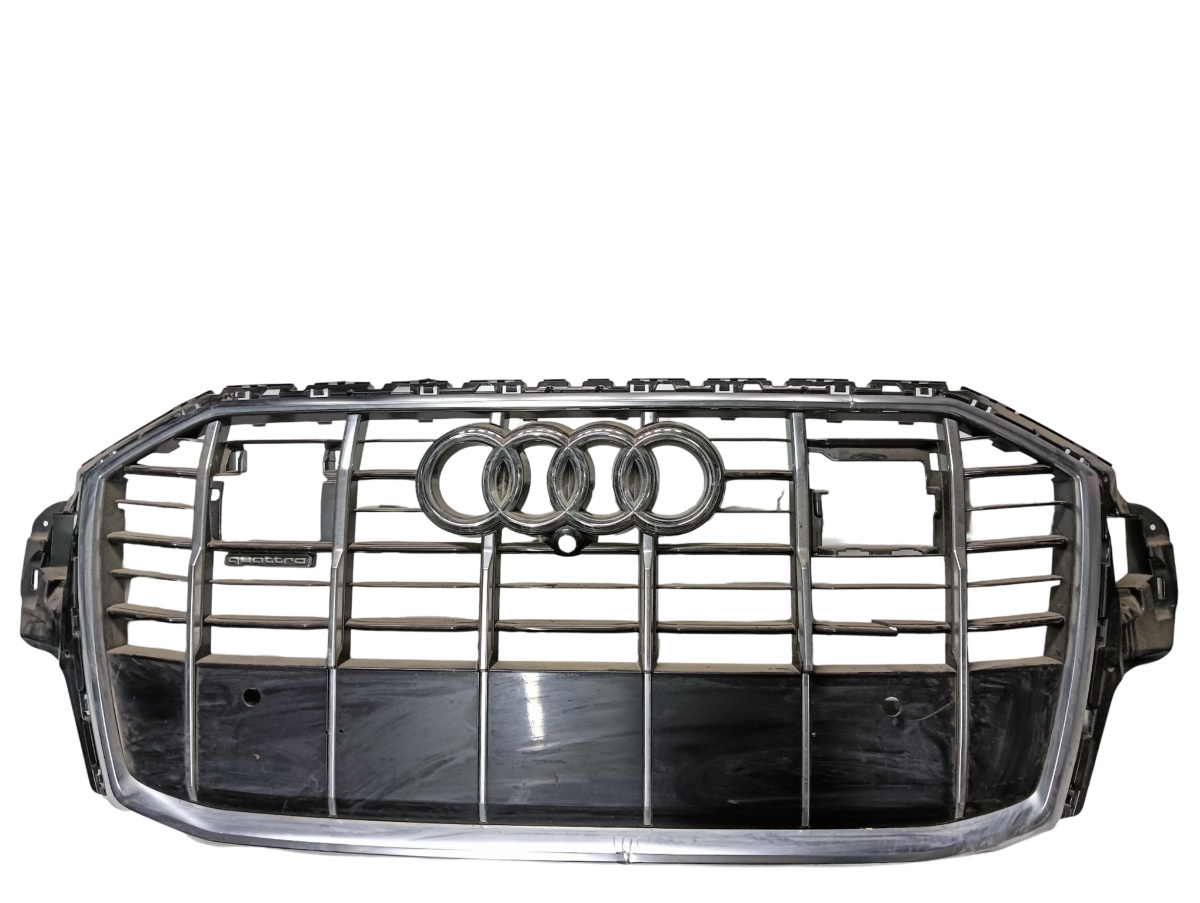 Grila fata AUDI Q7 4M 2015 - > 4m0853651