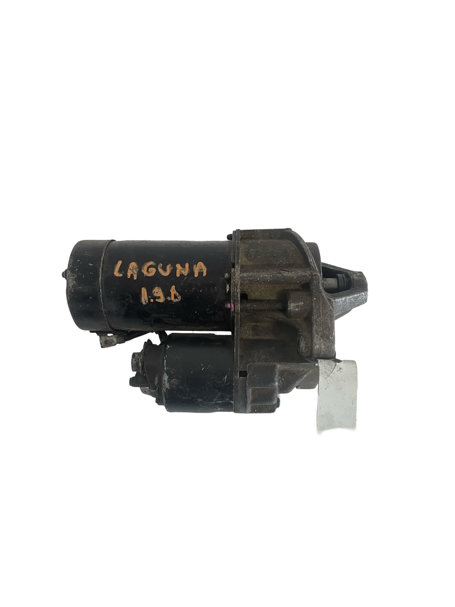 Electromotor RENAULT LAGUNA 2 1.9Dci