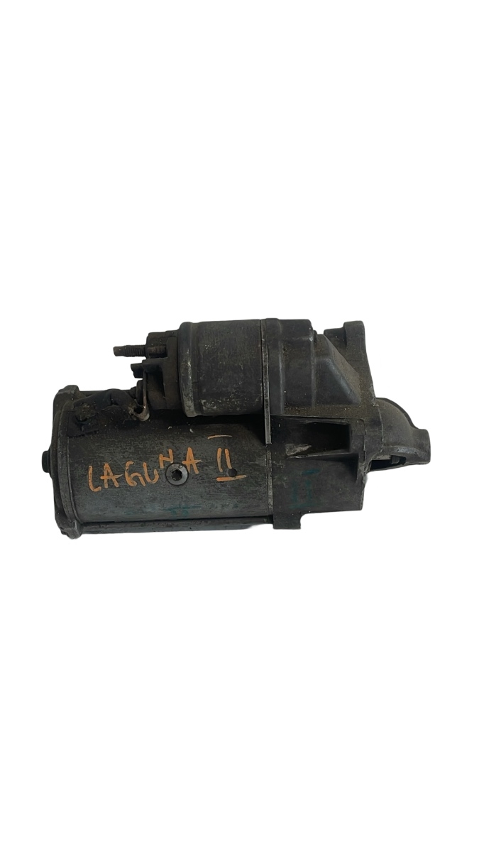 Electromotor RENAULT LAGUNA II BG0/1_ 2001 - 2007