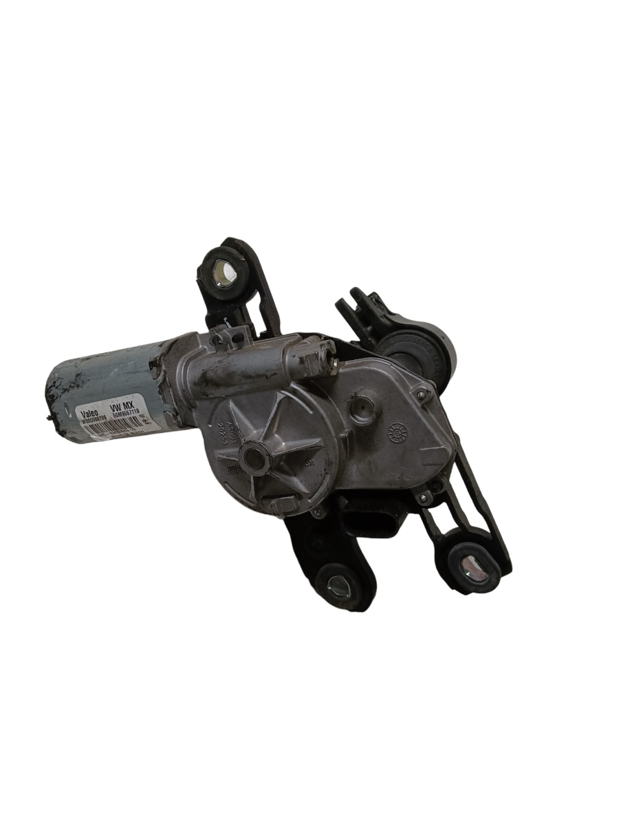 Motoras stergator haion VOLKSWAGEN POLO 6R, 6C 2009 - >, VOLKSWAGEN UP 121, 122, BL1, BL2 2011 - > 5gm955711b