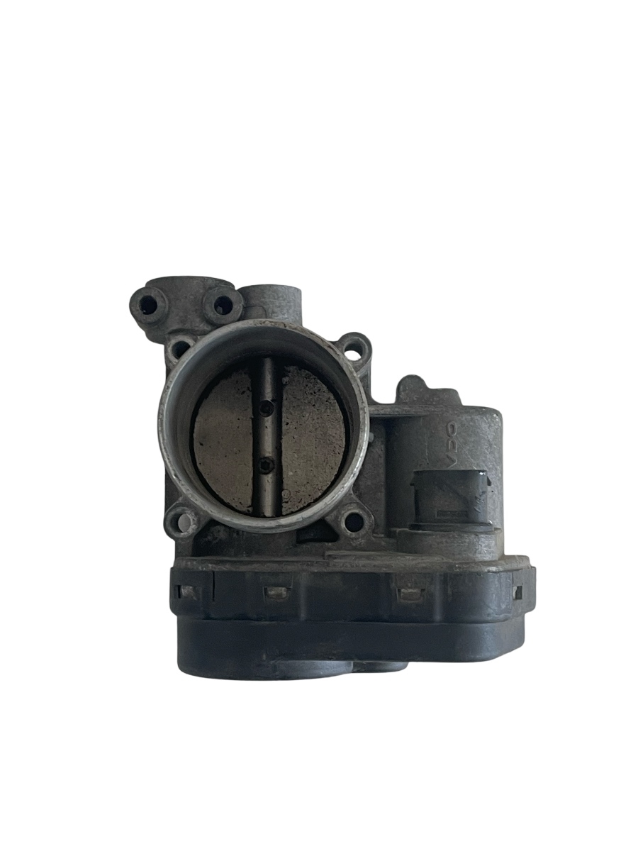 Clapeta de acceleratie MERCEDES-BENZ A-CLASS W168 1997 - 2005 1.6B A1661410125