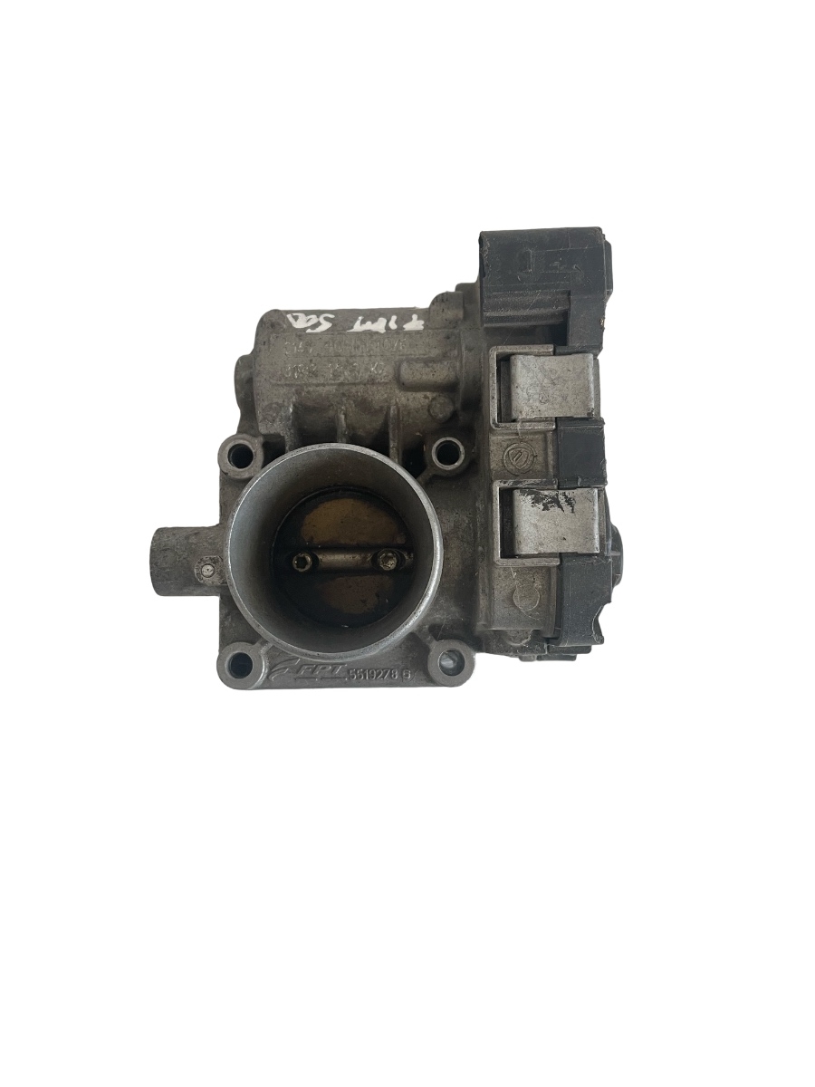 Clapeta de acceleratie  FIAT 500 312 2007 - >, FORD KA RB 1.2B 55192786