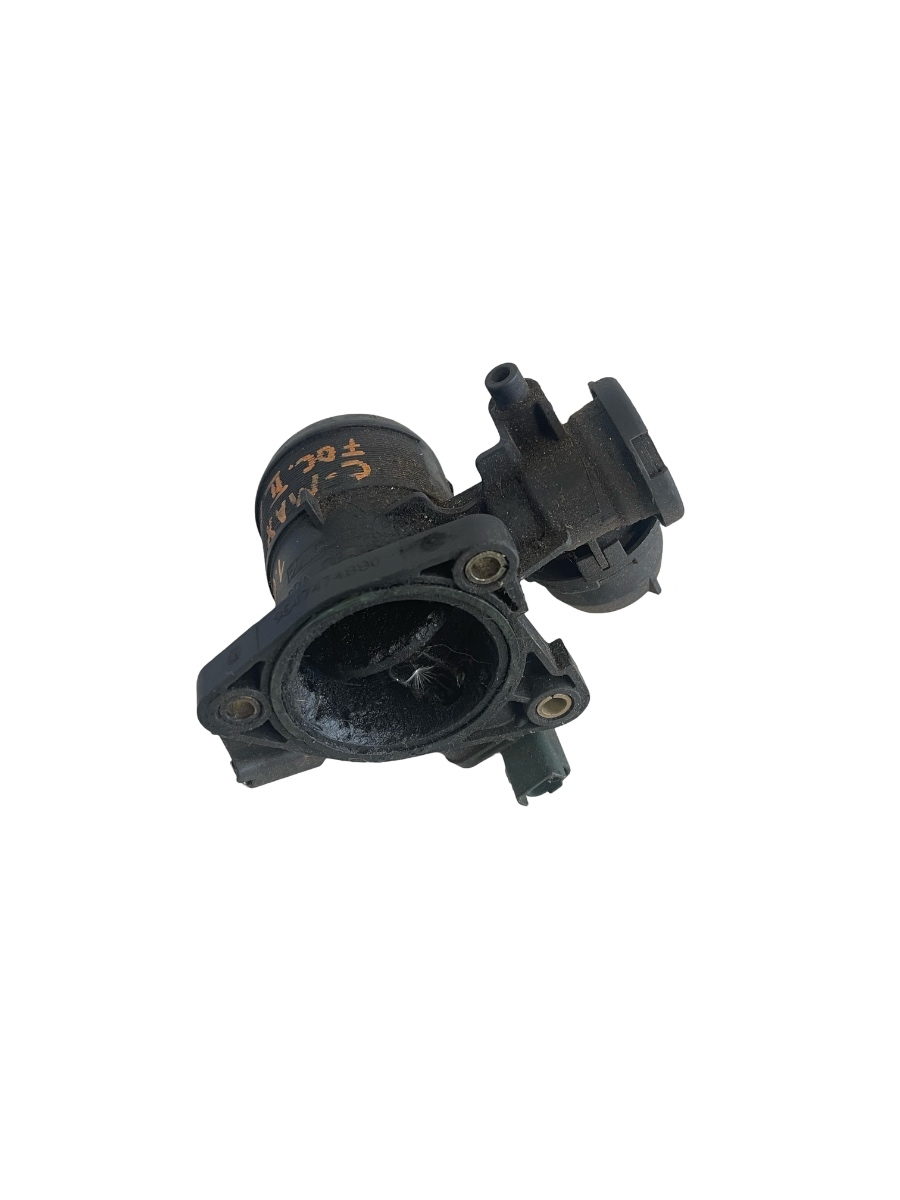 Clapeta de acceleratie FORD FOCUS C-MAX DM2 2003 - 2007 2.0TDCI 9647474880