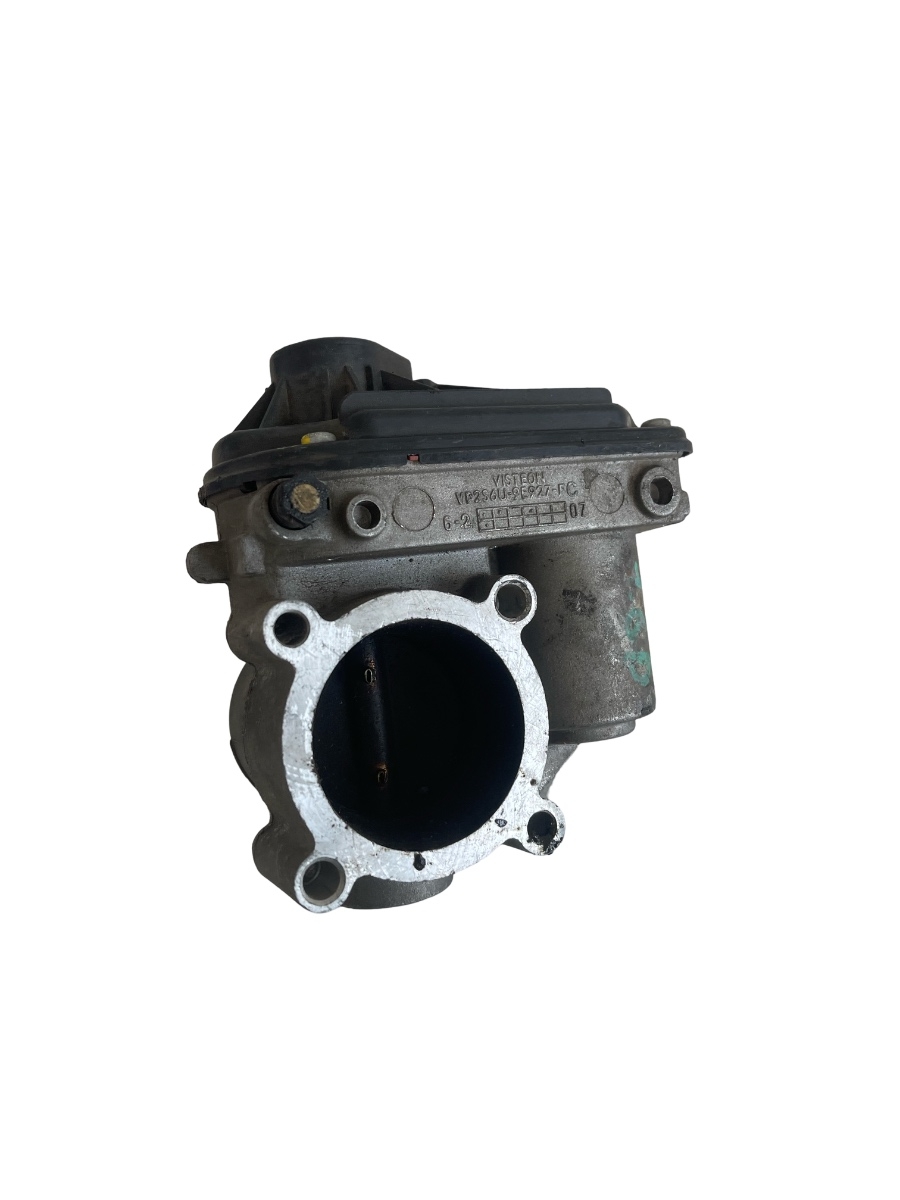 Clapeta de acceleratie  FORD FOCUS II DA_, HCP, DP/C-MAX  2004 - 2013 1.6B VP4F9U-9E928-BC