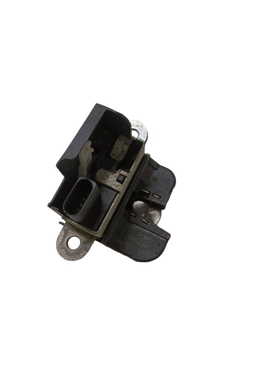 Broasca hayon/portbagaj VOLKSWAGEN TOURAN 1T1, 1T2 2003 - 2010