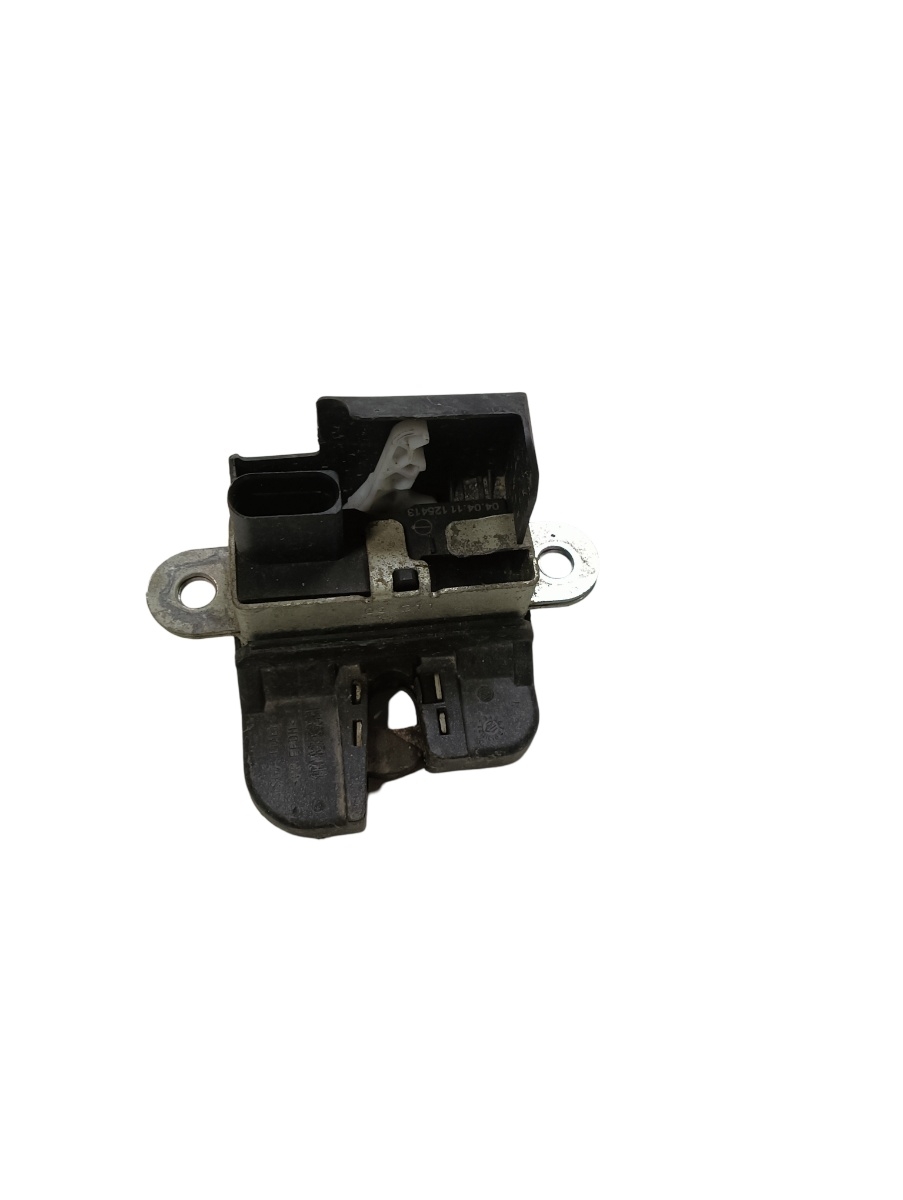Broasca hayon/portbagaj VOLKSWAGEN TOURAN 1T1, 1T2 2003 - 2010 – foto 2