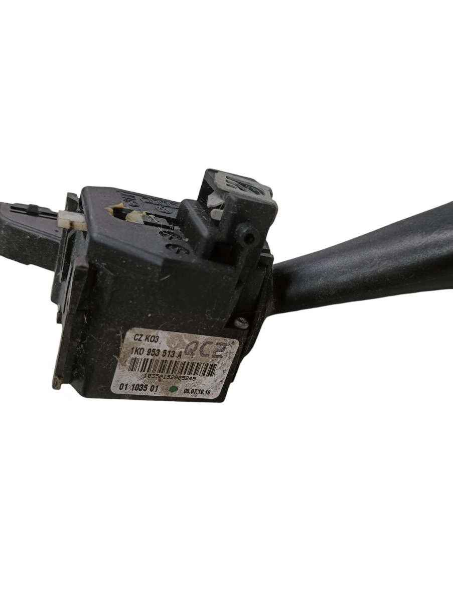 Maneta indicatoare de semnalizare VOLKSWAGEN TOURAN 1T1, 1T2 2003 - 2010 TDI BKC, BLS, BXE VAG 1k0953513a – foto 2