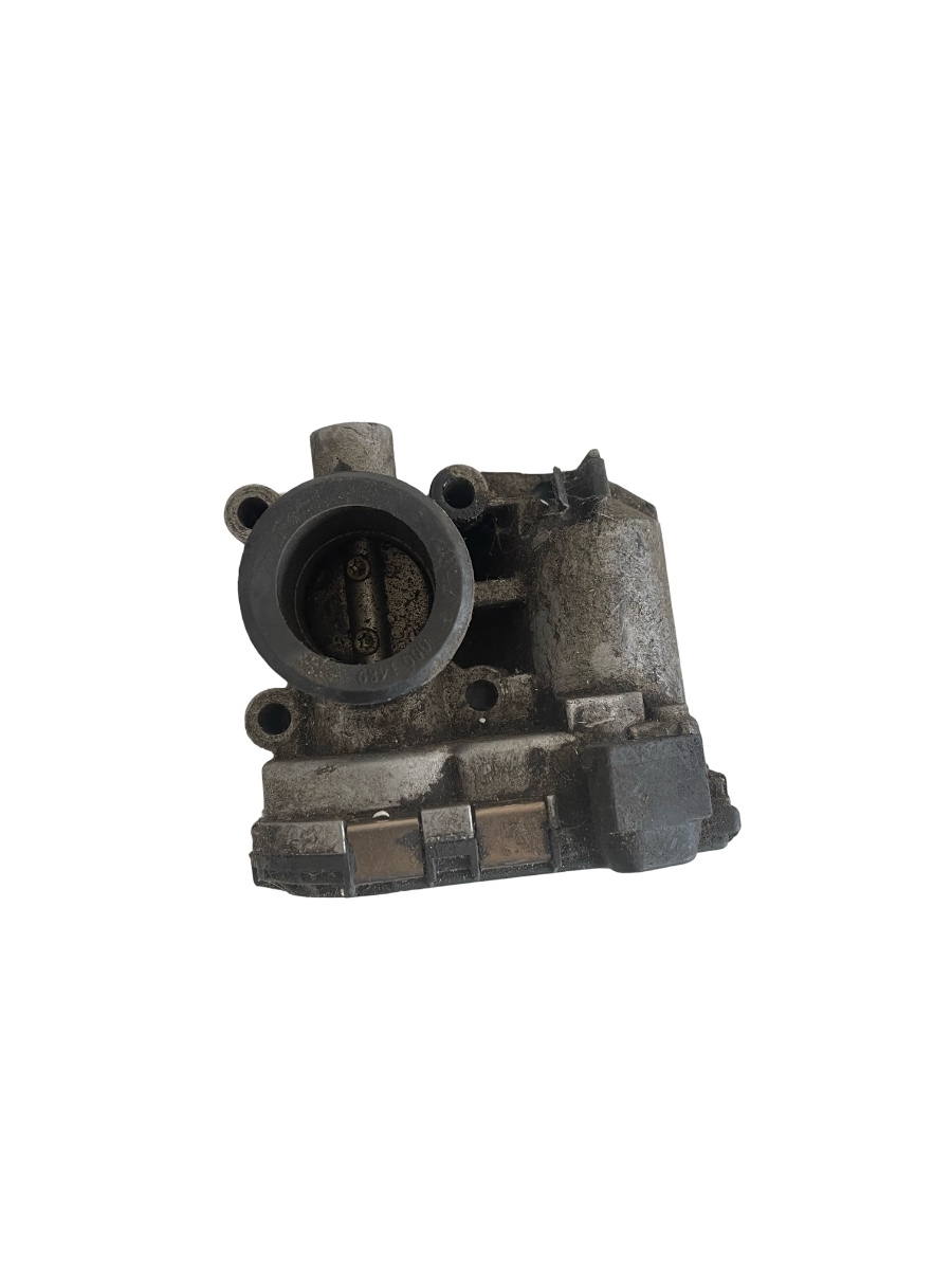 Clapeta de acceleratie  SMART FORTWO  450 2004 - 2007 0.6i A1601410225