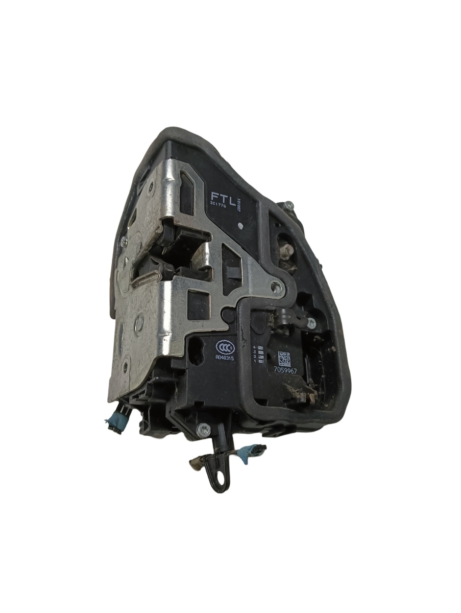 Broasca usa stanga fata BMW 3 V Coupe E92 2005 - 2013