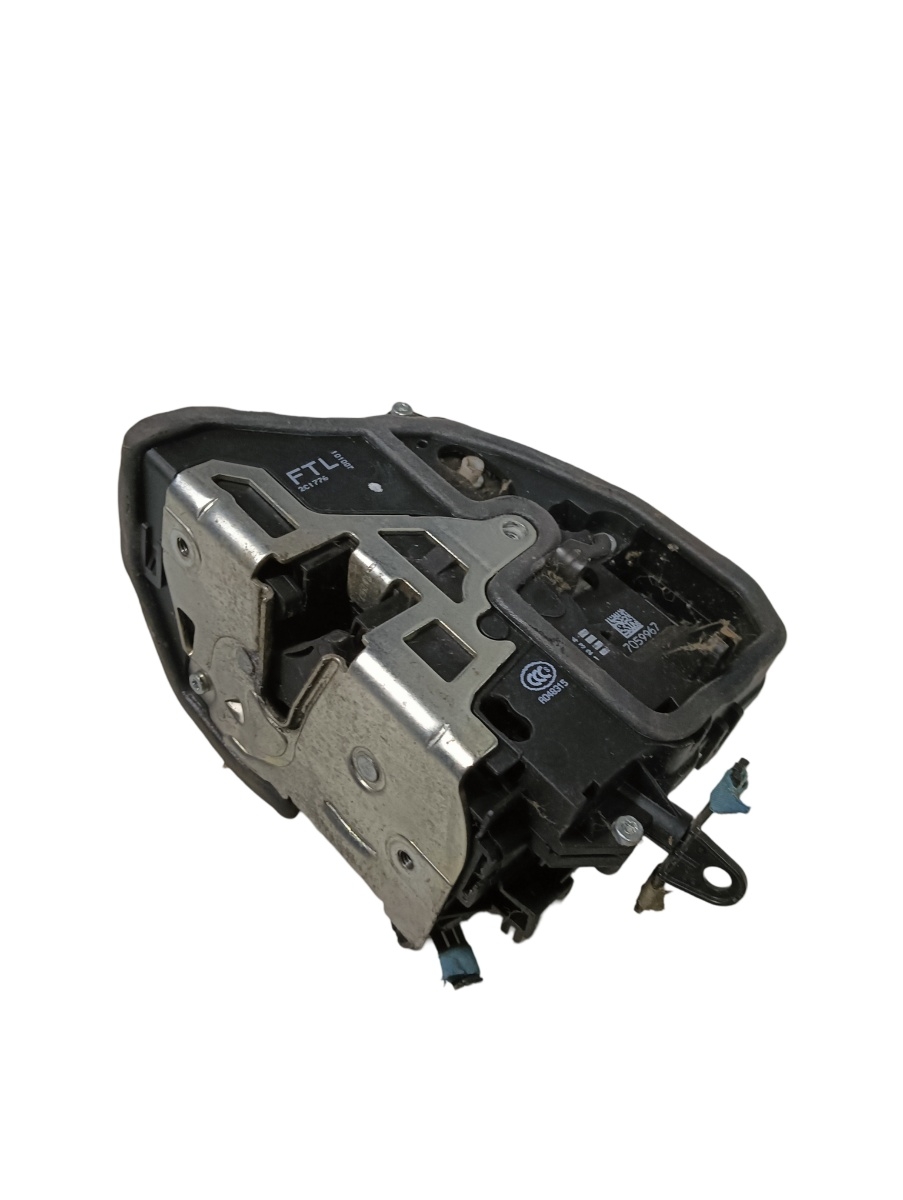 Broasca usa stanga fata BMW 3 V Coupe E92 2005 - 2013 – foto 2