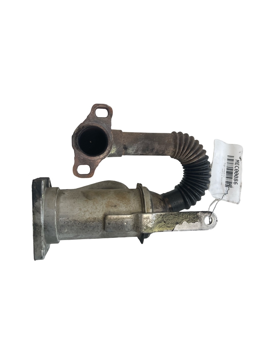 Racitor gaze  RENAULT KANGOO 2 - 2010- 1.5dci  K9K-A8 50KW EURO 4  OEM 7003680600