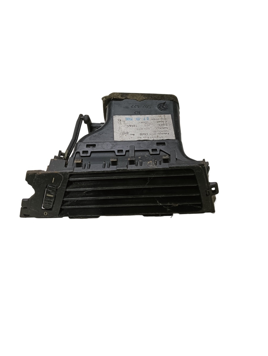 Guri ventilatie  stanga fata BMW 3 V Coupe E92 2005 - 2013