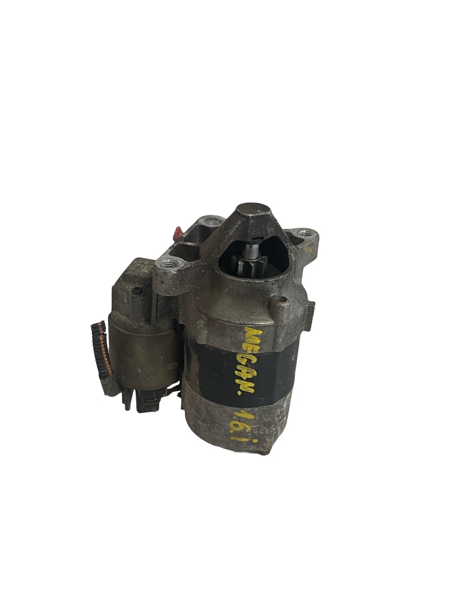 Electromotor RENAULT MEGANE II BM0/1_, CM0/1_ 2001 - 2012 1.4/1.6B 8200266777