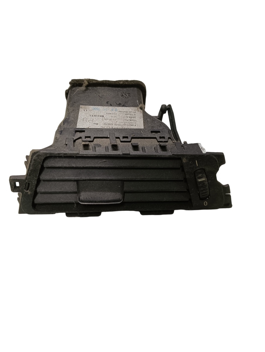 Guri ventilatie  stanga fata BMW 3 V Coupe E92 2005 - 2013