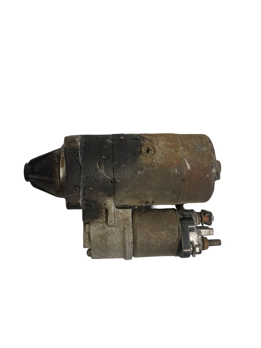 Electromotor FIAT SEICENTO / 600 187_ 1997 - 2010 0.9 1170 A1.046 – foto 2