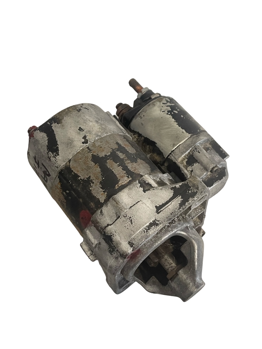 Electromotor FIAT PANDA 169_ 2003 - > 221379 1.1B