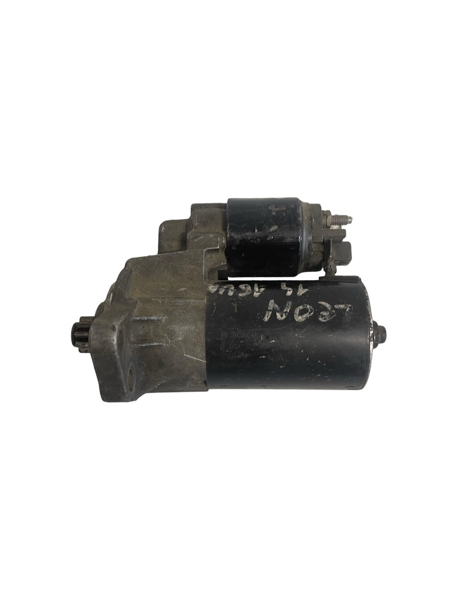 Electromotor SEAT LEON 1M1 1999 - 2006 1.4B 020911023F 0001121006