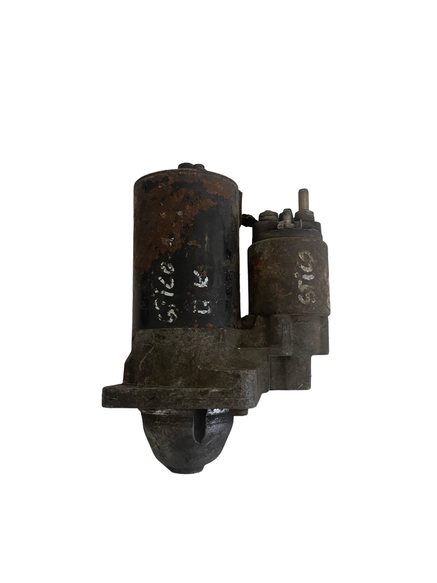 Electromotor FIAT STILO 192_ 2001 - 2010 1.6 16v – foto 2