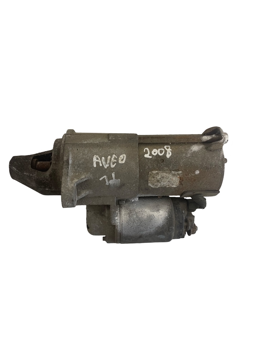 Electromotor CHEVROLET AVEO Saloon T250, T255 2005 - > 1.4B