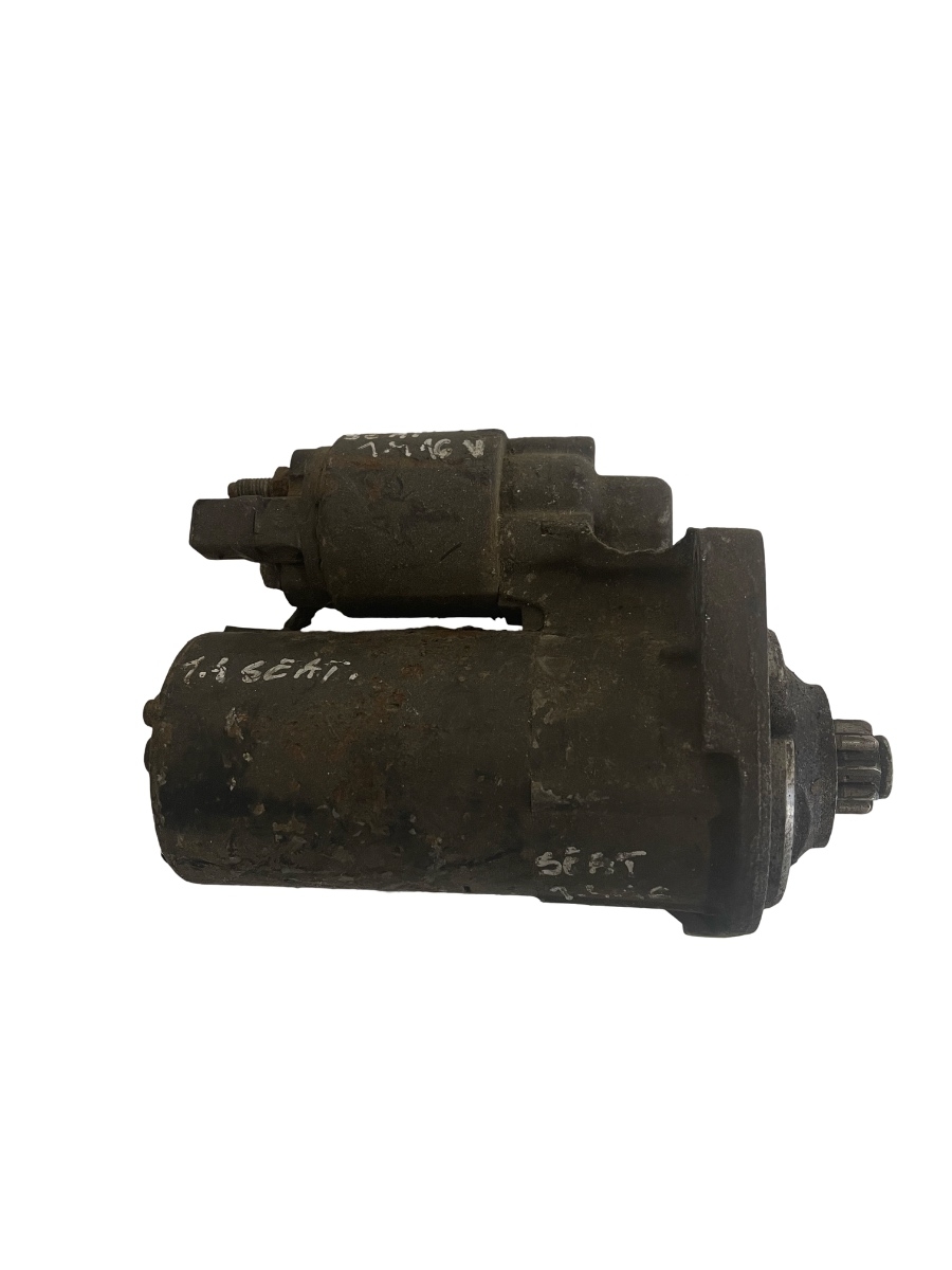 Electromotor SEAT LEON 1M1 1999 - 2006 1.4 16V